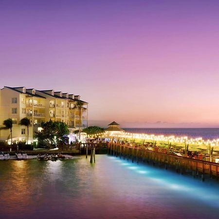 Ocean Key Resort & Spa, A Noble House Resort Key West Ngoại thất bức ảnh