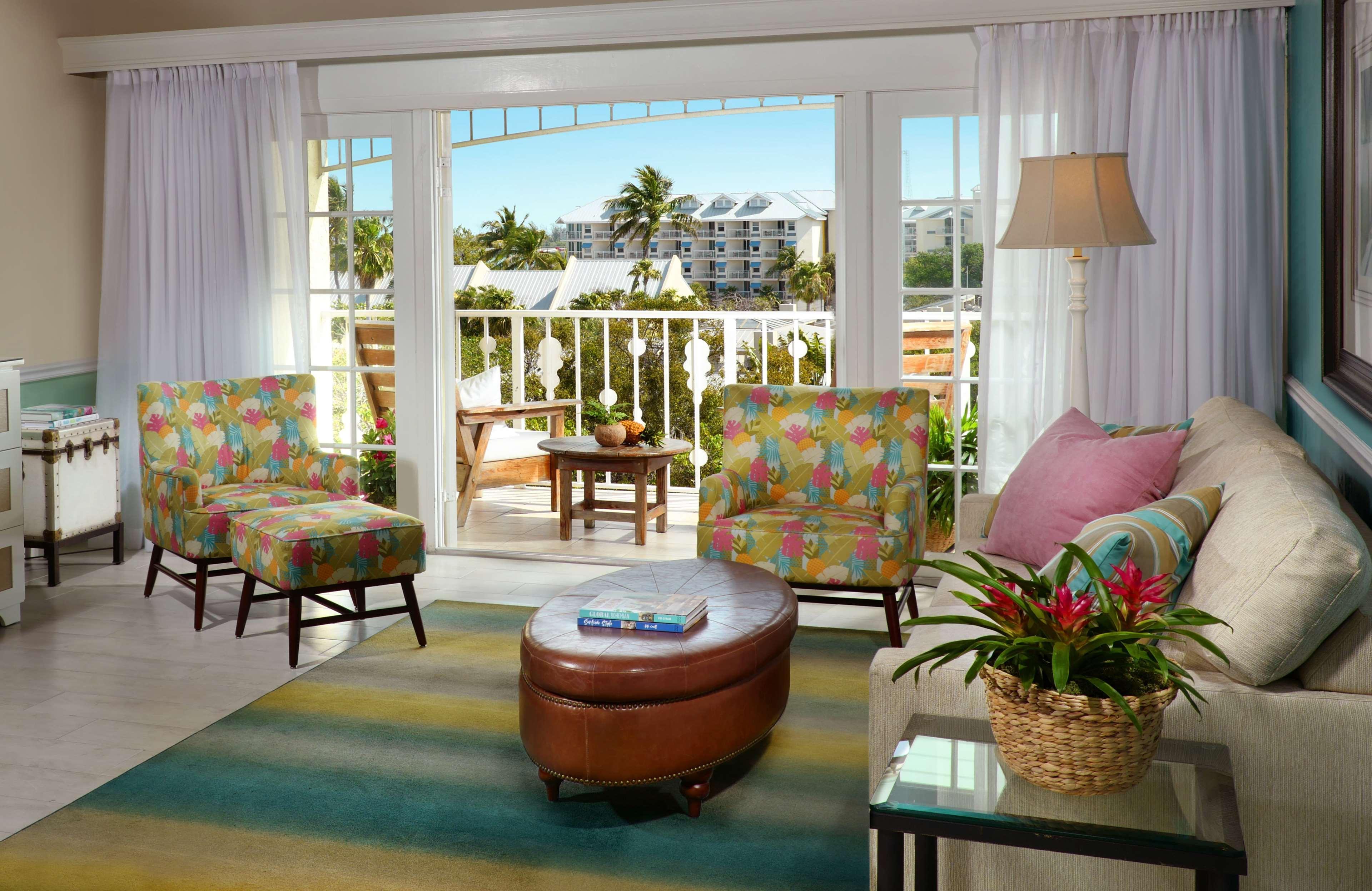 Ocean Key Resort & Spa, A Noble House Resort Key West Ngoại thất bức ảnh
