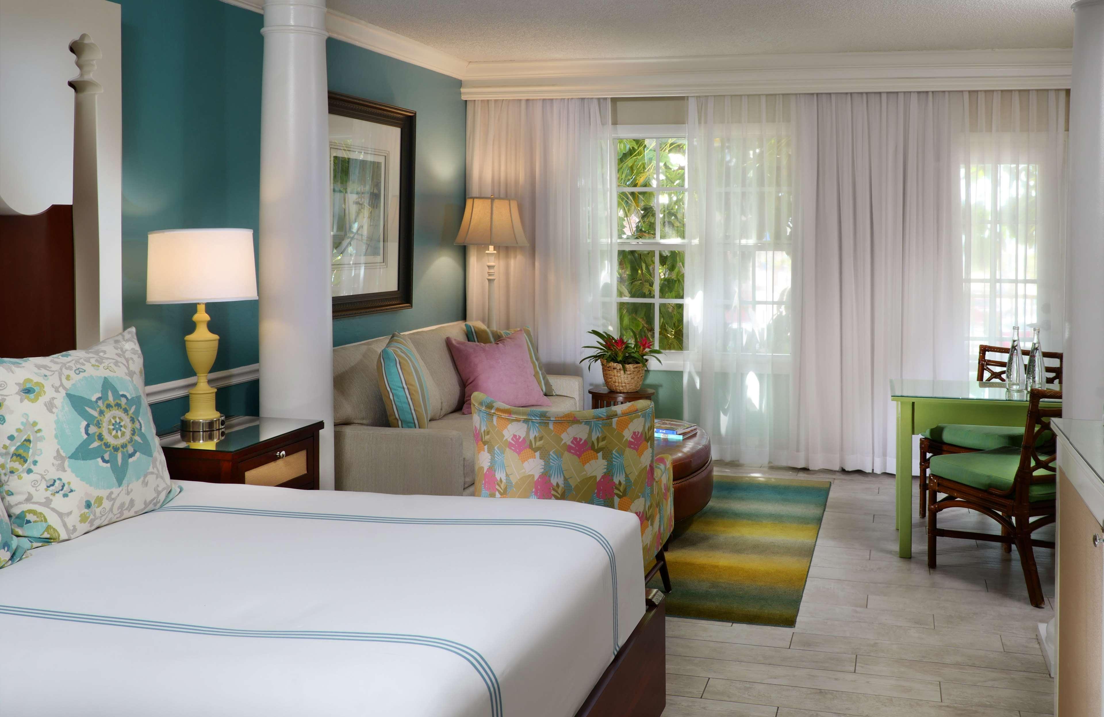 Ocean Key Resort & Spa, A Noble House Resort Key West Ngoại thất bức ảnh