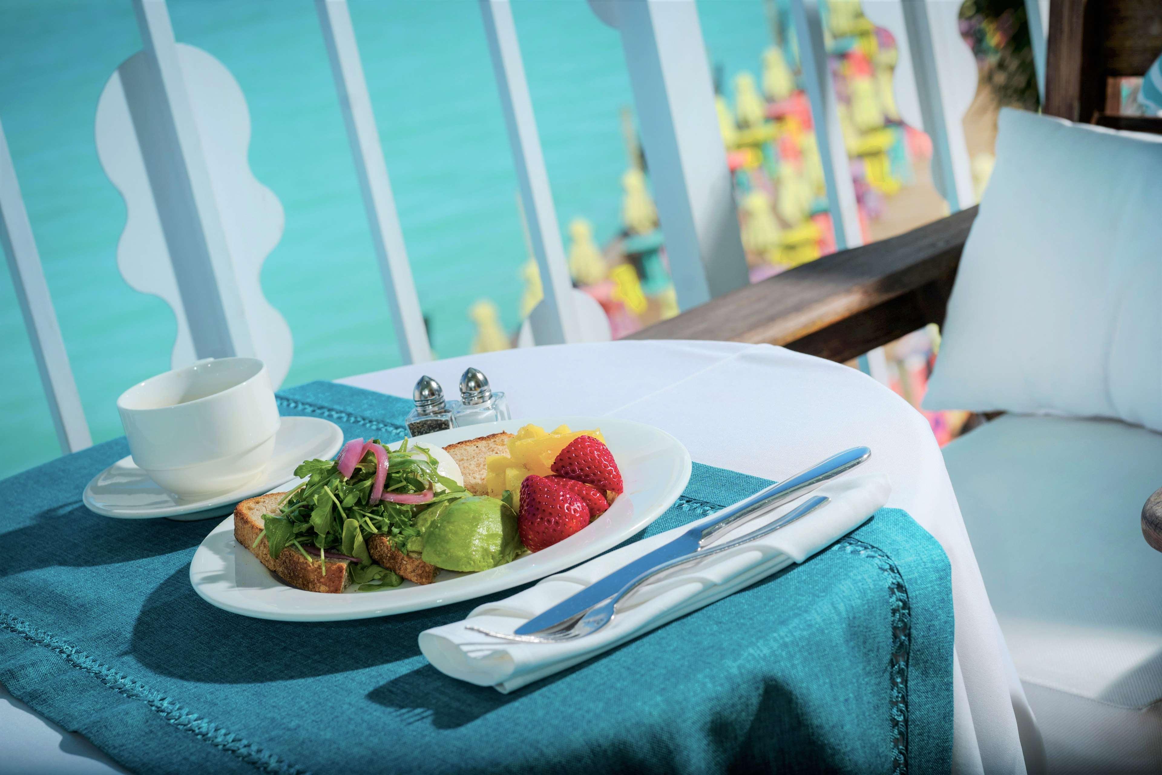 Ocean Key Resort & Spa, A Noble House Resort Key West Ngoại thất bức ảnh