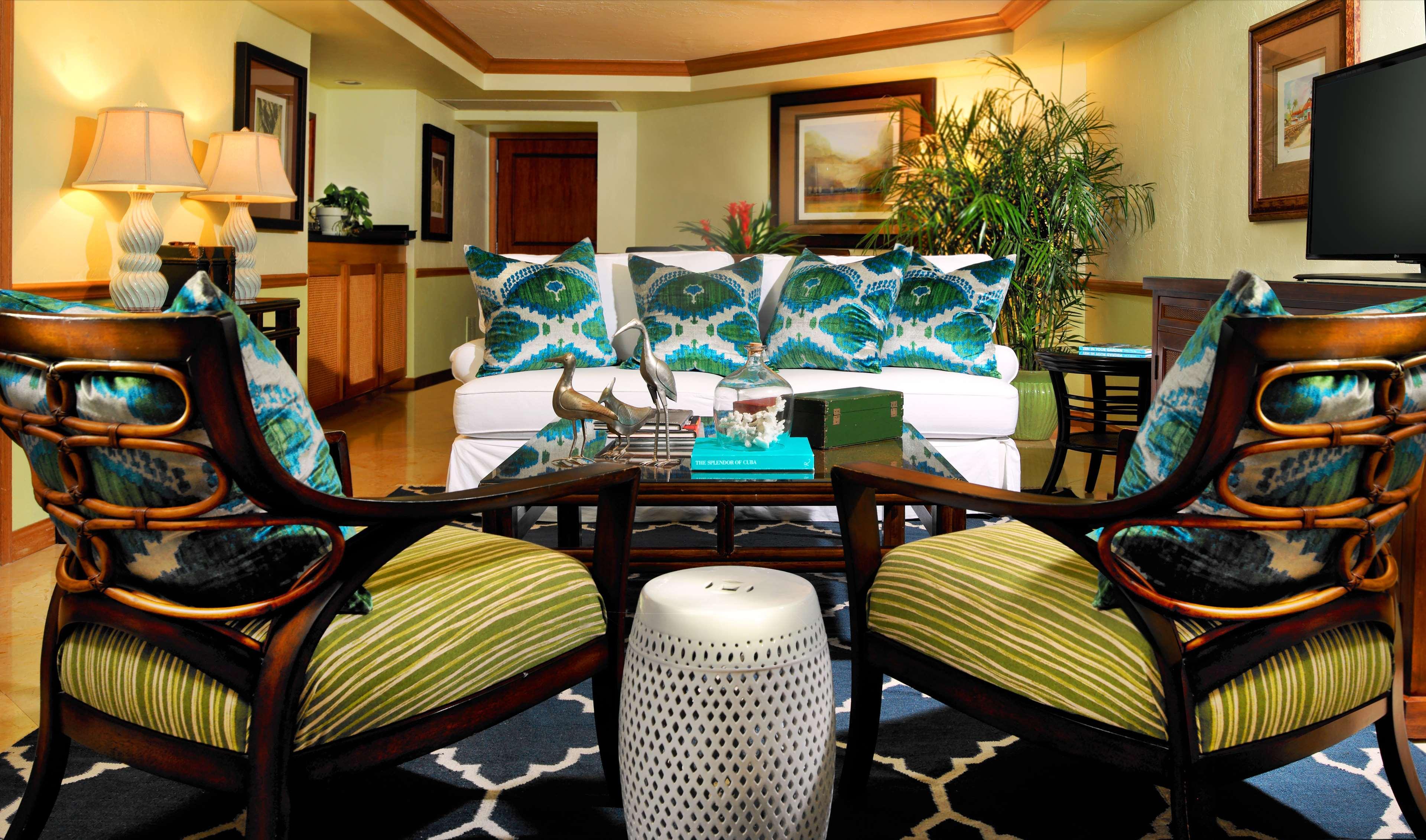 Ocean Key Resort & Spa, A Noble House Resort Key West Ngoại thất bức ảnh