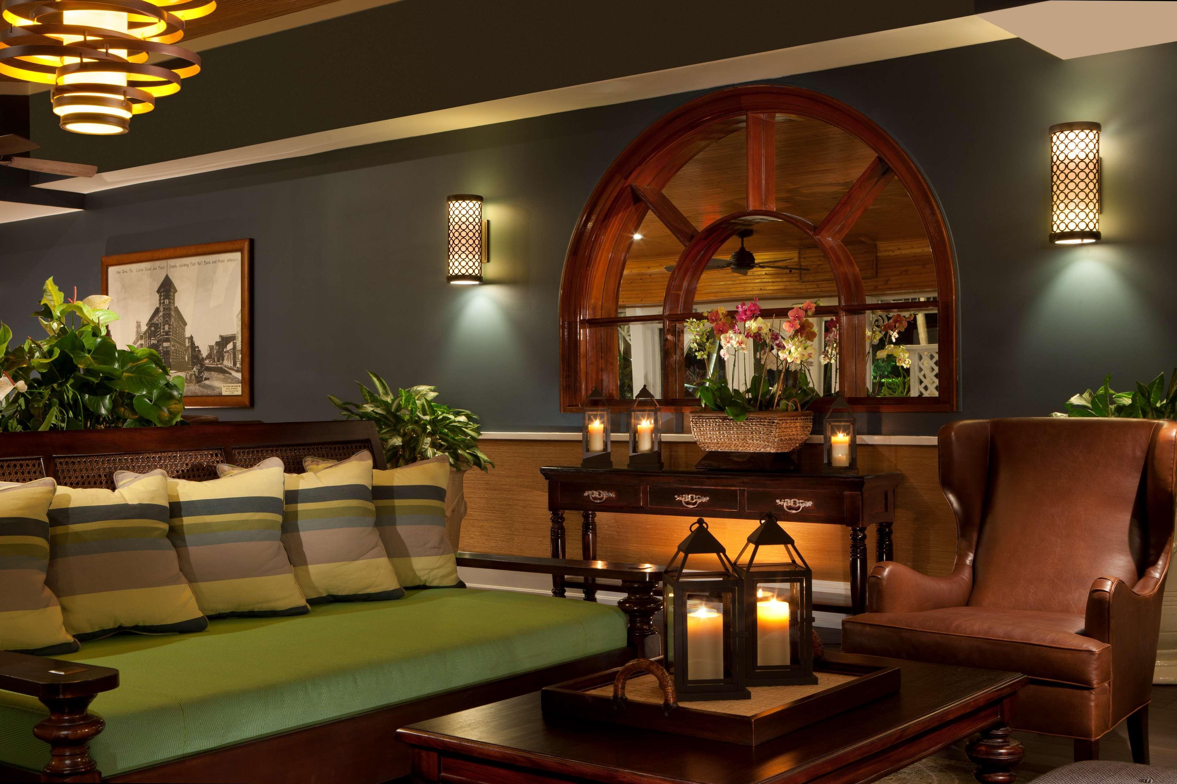 Ocean Key Resort & Spa, A Noble House Resort Key West Ngoại thất bức ảnh
