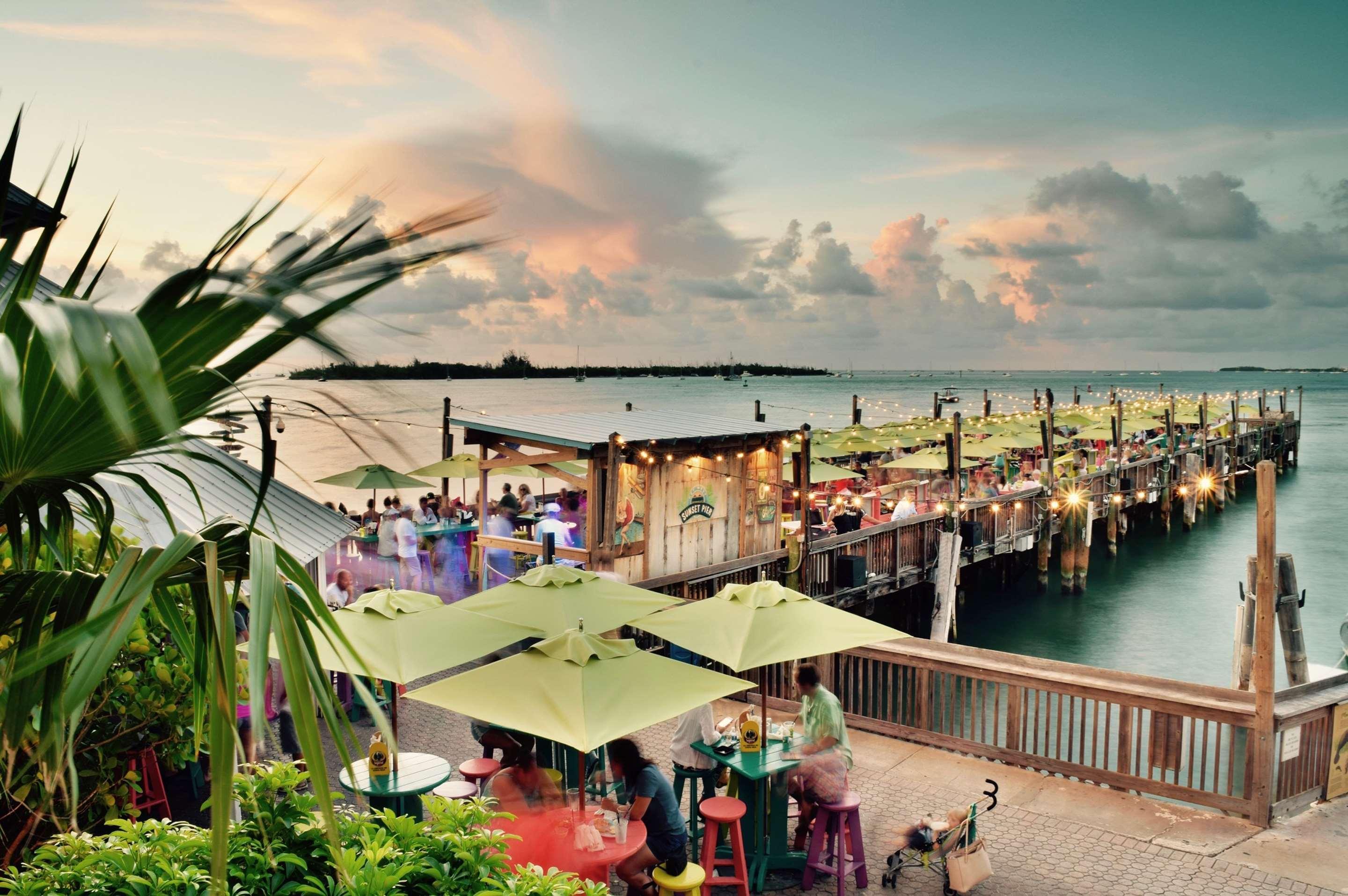 Ocean Key Resort & Spa, A Noble House Resort Key West Ngoại thất bức ảnh