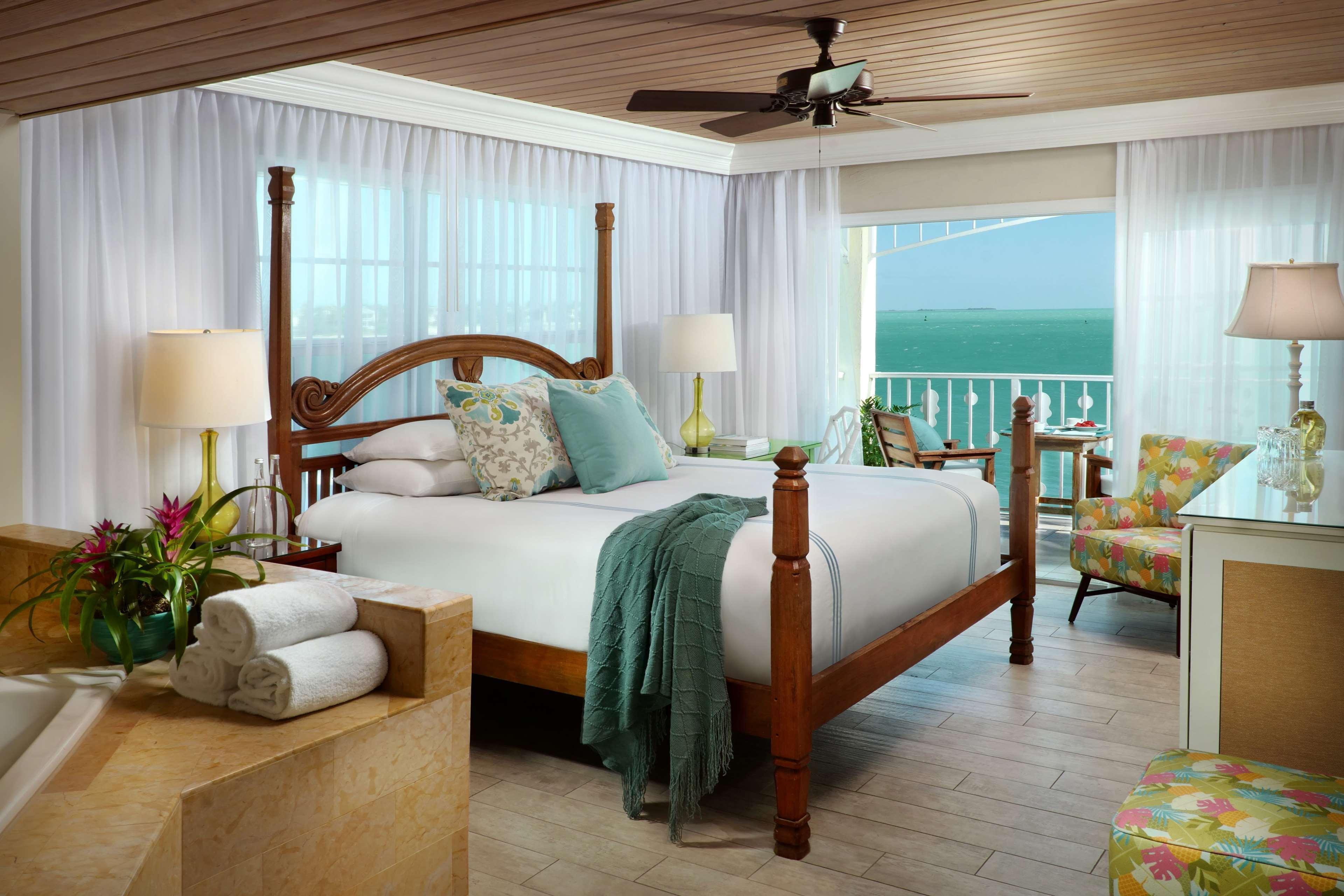 Ocean Key Resort & Spa, A Noble House Resort Key West Ngoại thất bức ảnh