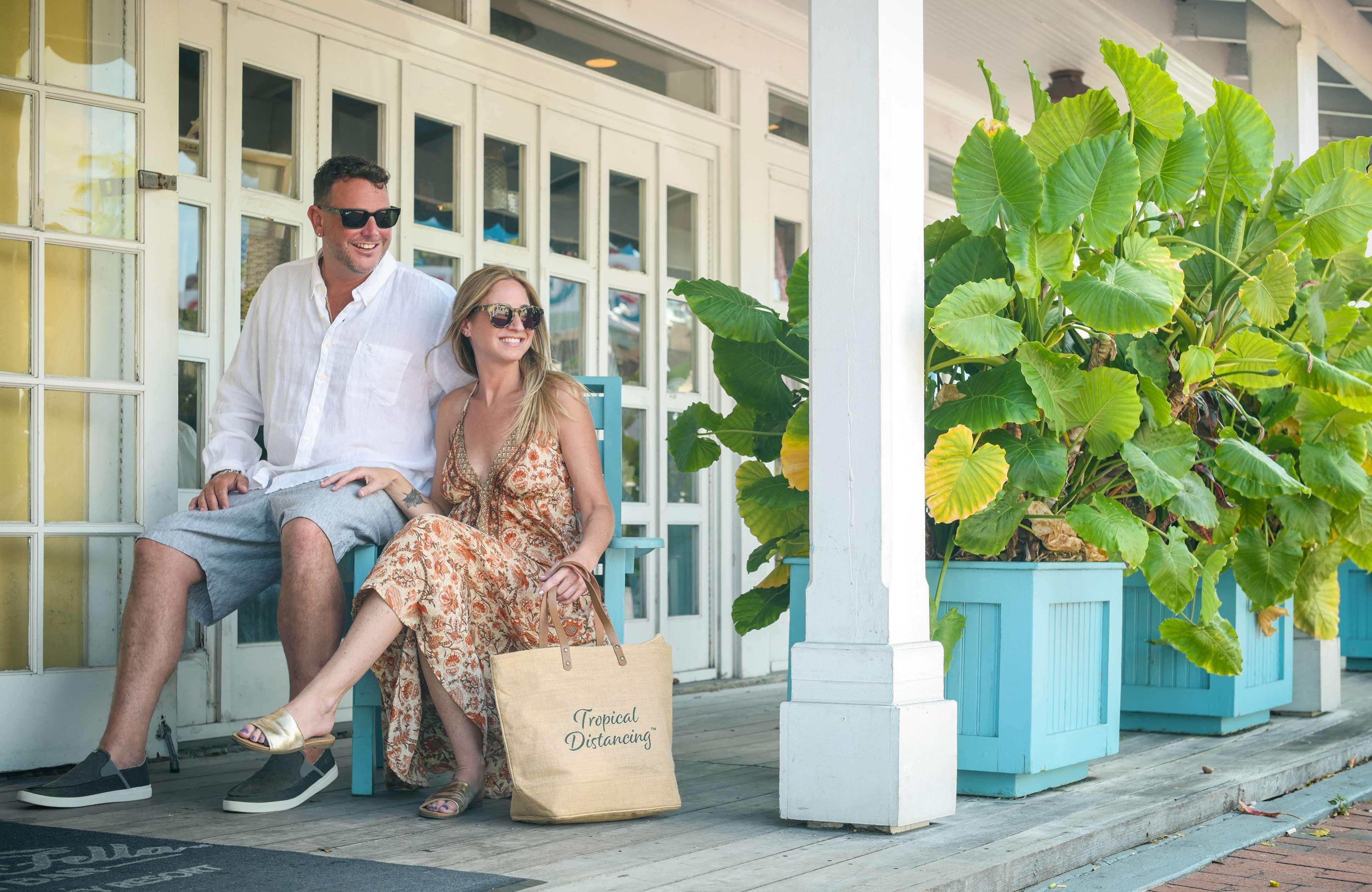 Ocean Key Resort & Spa, A Noble House Resort Key West Ngoại thất bức ảnh
