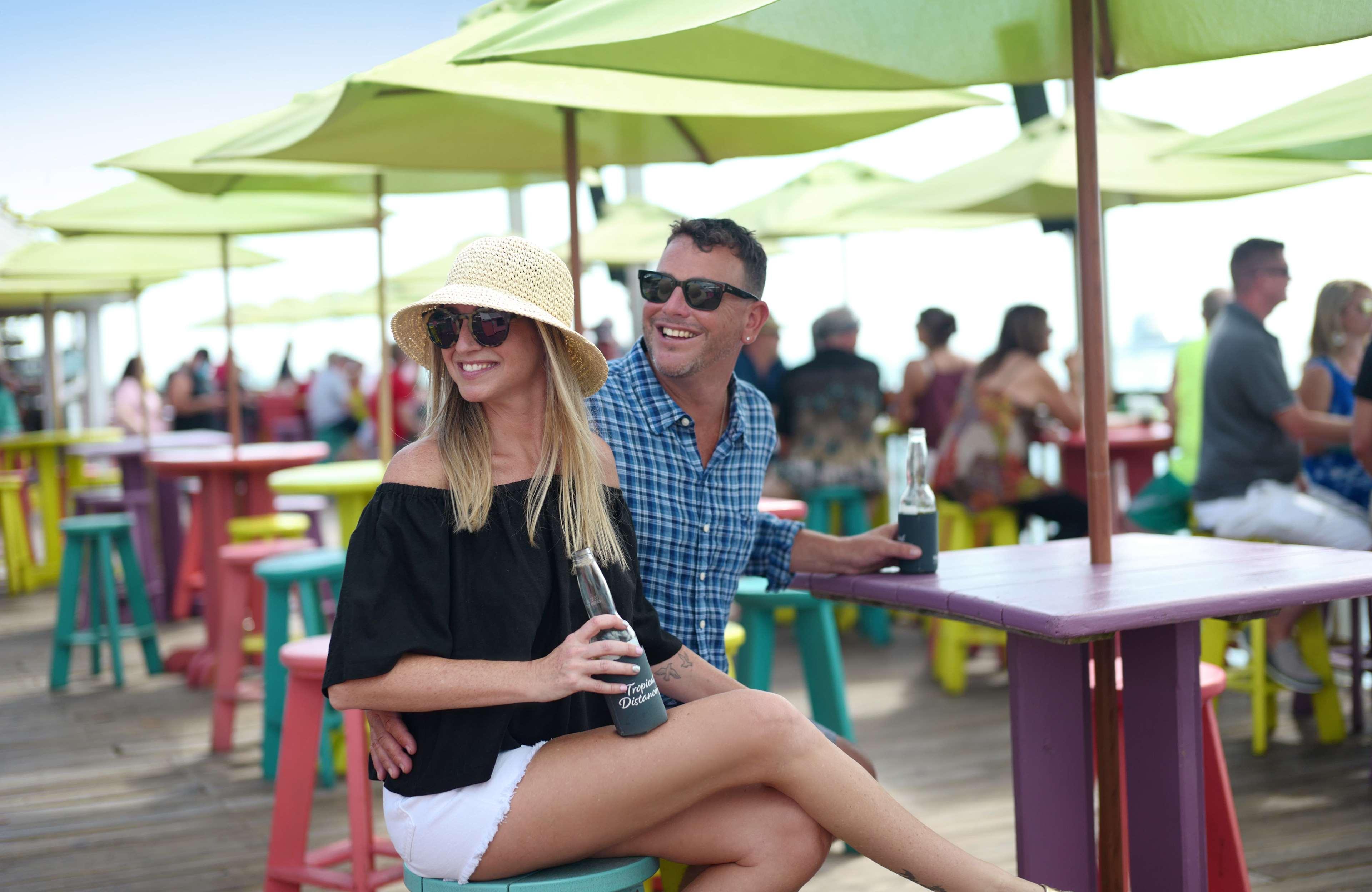 Ocean Key Resort & Spa, A Noble House Resort Key West Ngoại thất bức ảnh