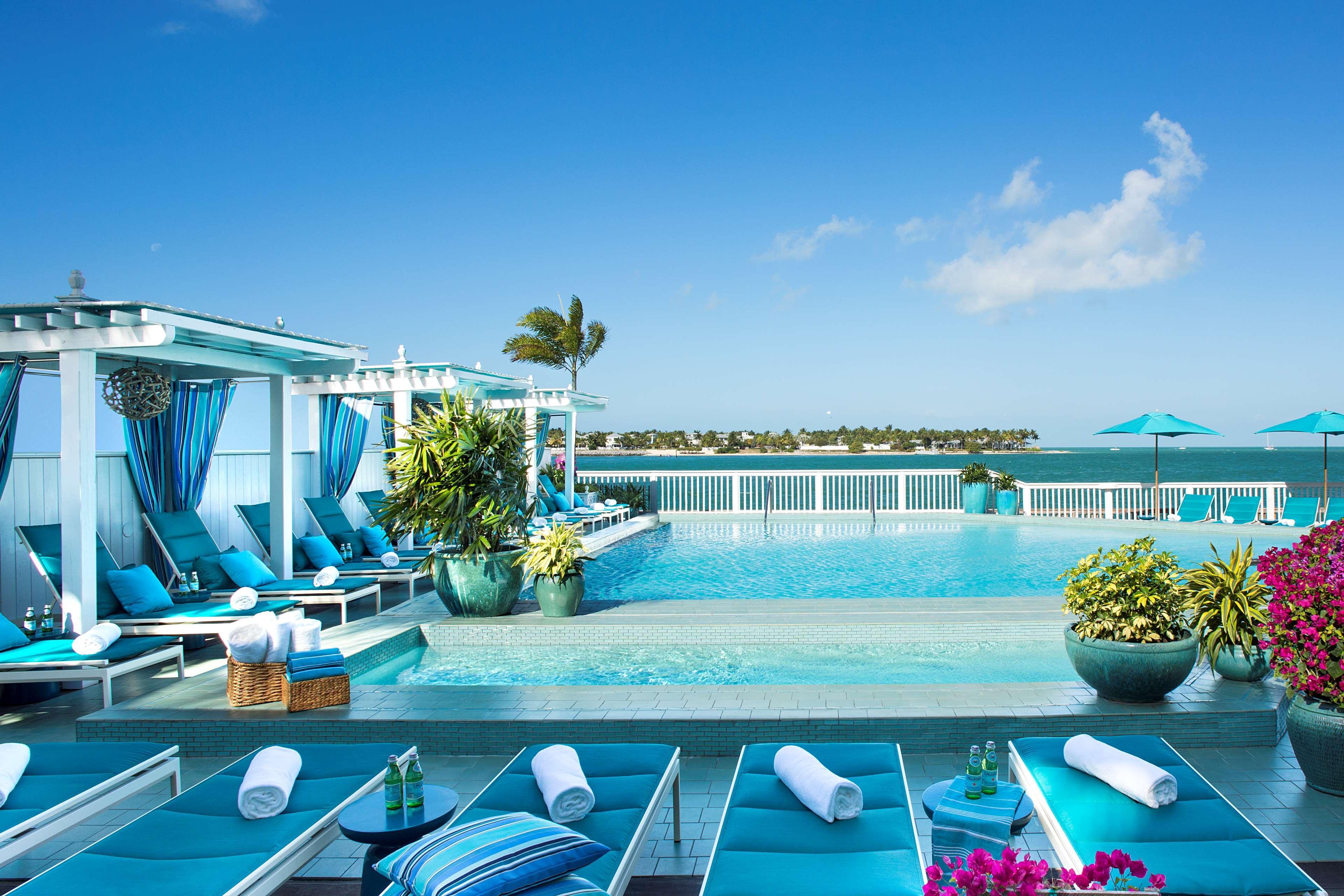 Ocean Key Resort & Spa, A Noble House Resort Key West Ngoại thất bức ảnh