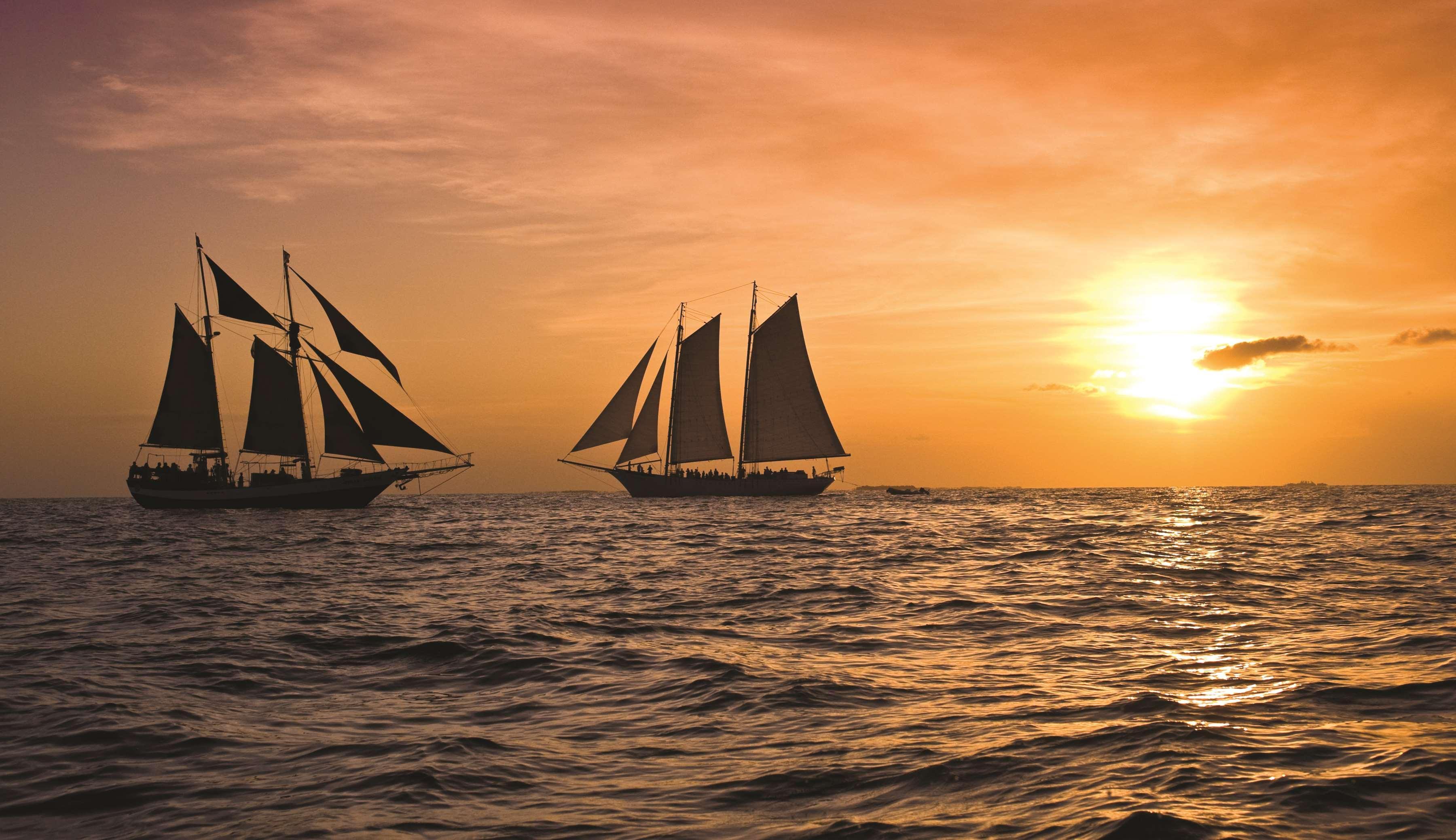 Ocean Key Resort & Spa, A Noble House Resort Key West Ngoại thất bức ảnh