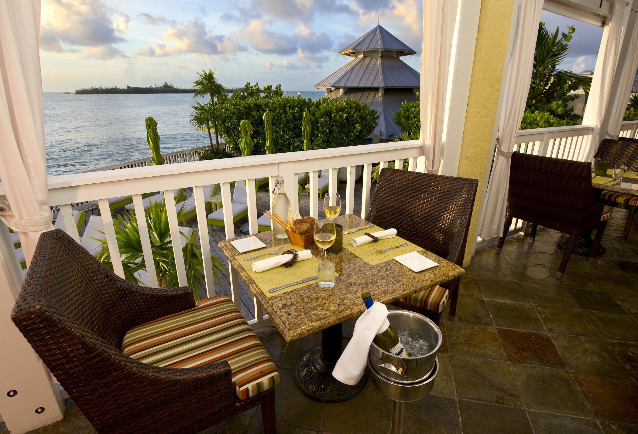 Ocean Key Resort & Spa, A Noble House Resort Key West Ngoại thất bức ảnh
