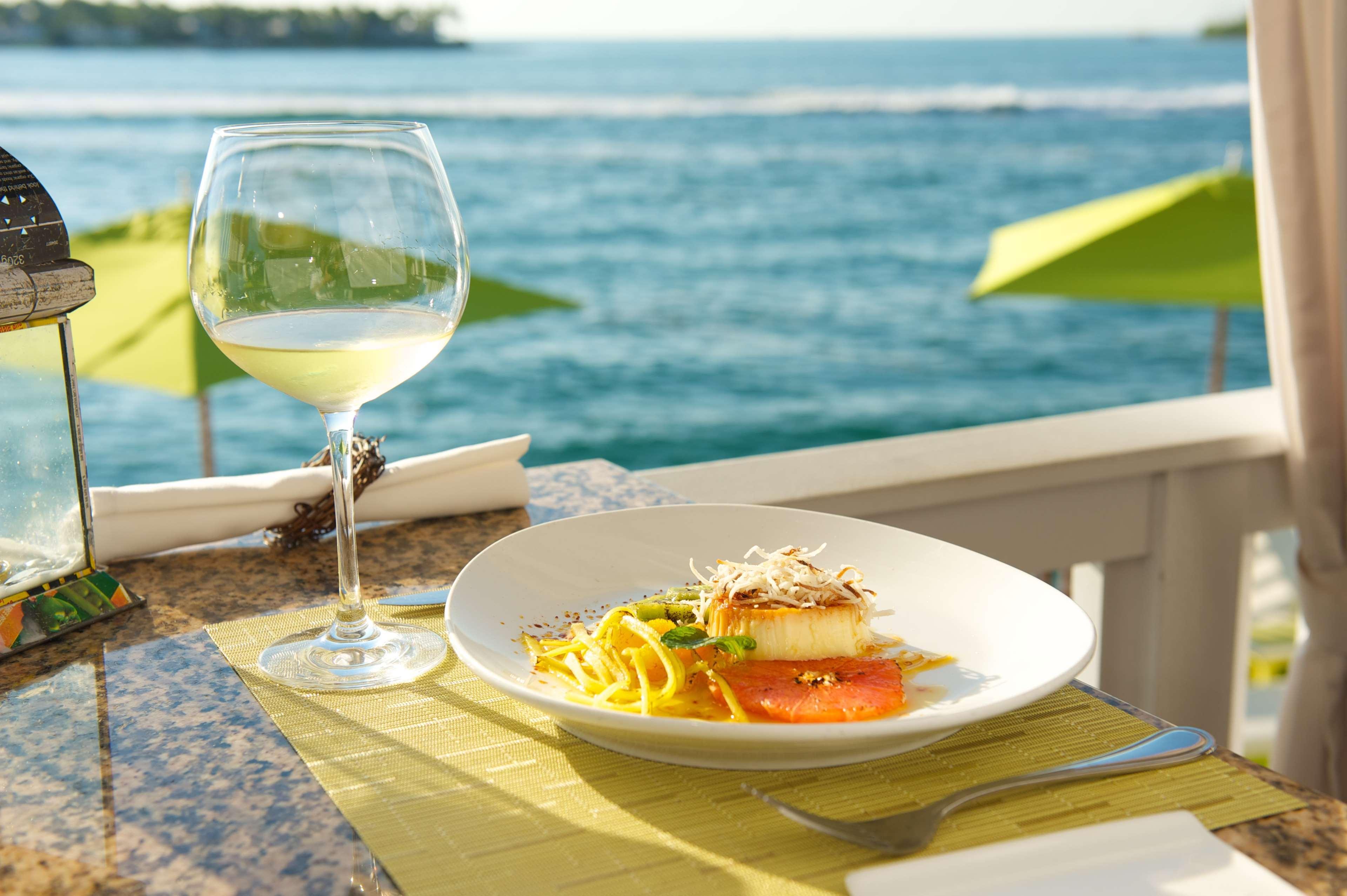 Ocean Key Resort & Spa, A Noble House Resort Key West Ngoại thất bức ảnh