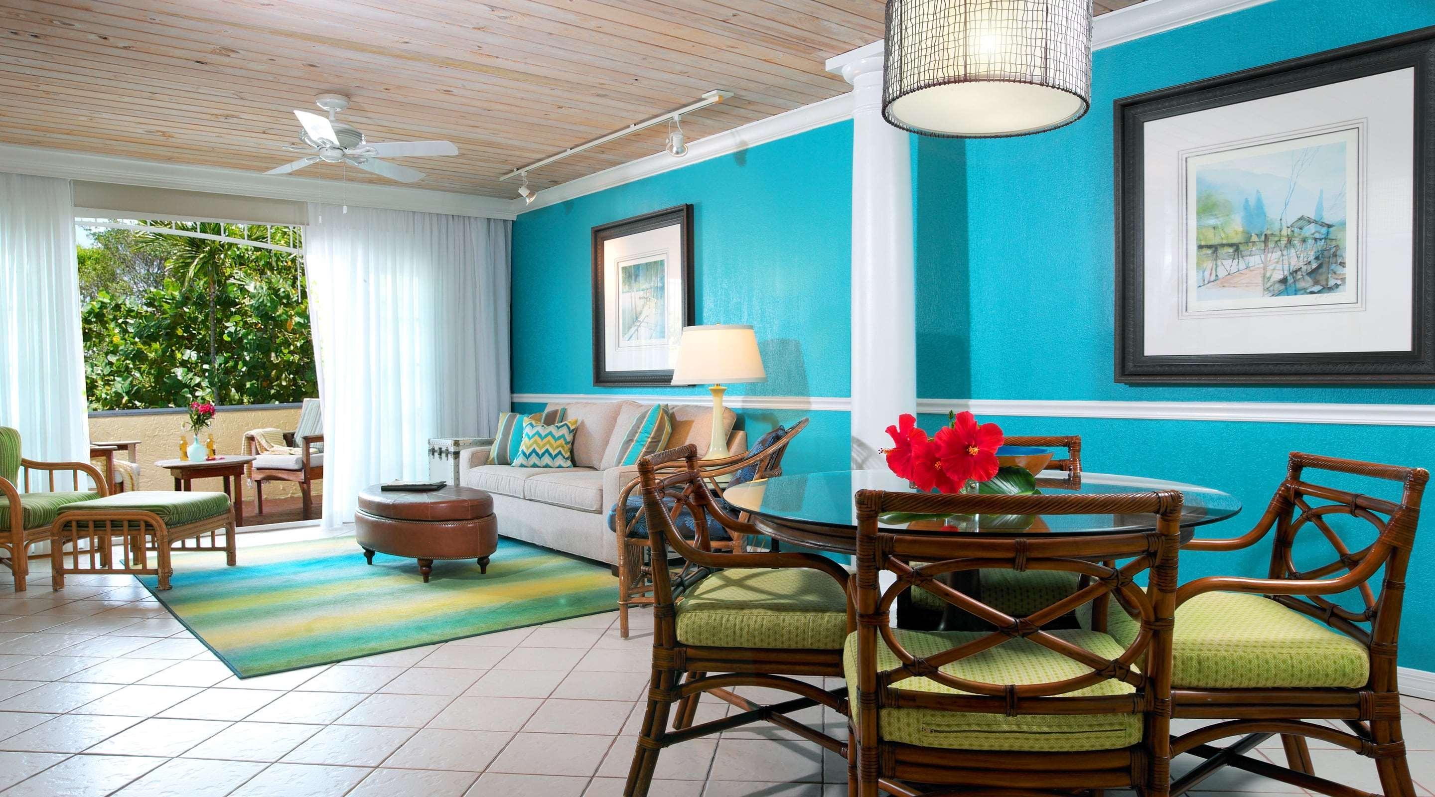 Ocean Key Resort & Spa, A Noble House Resort Key West Ngoại thất bức ảnh