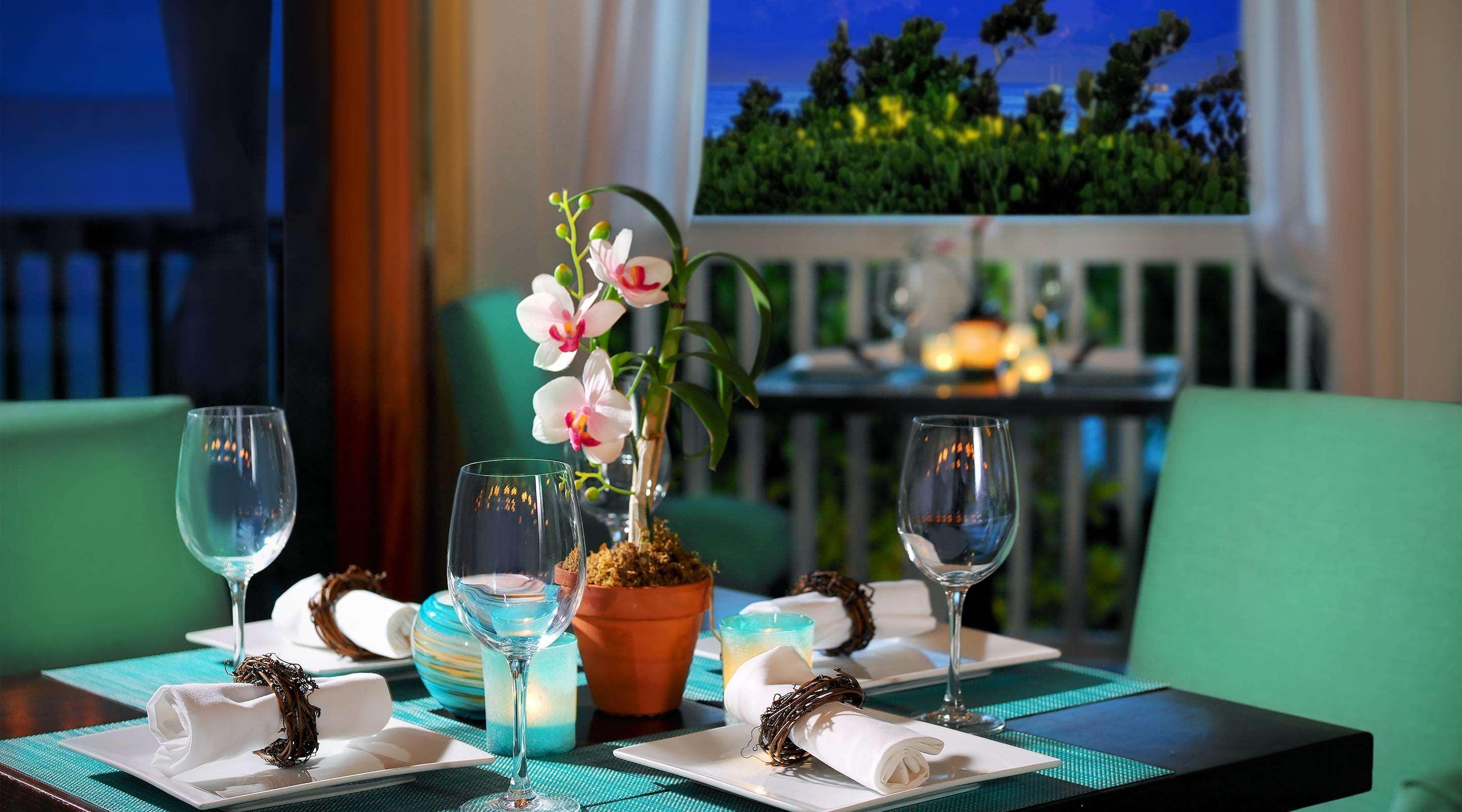 Ocean Key Resort & Spa, A Noble House Resort Key West Ngoại thất bức ảnh