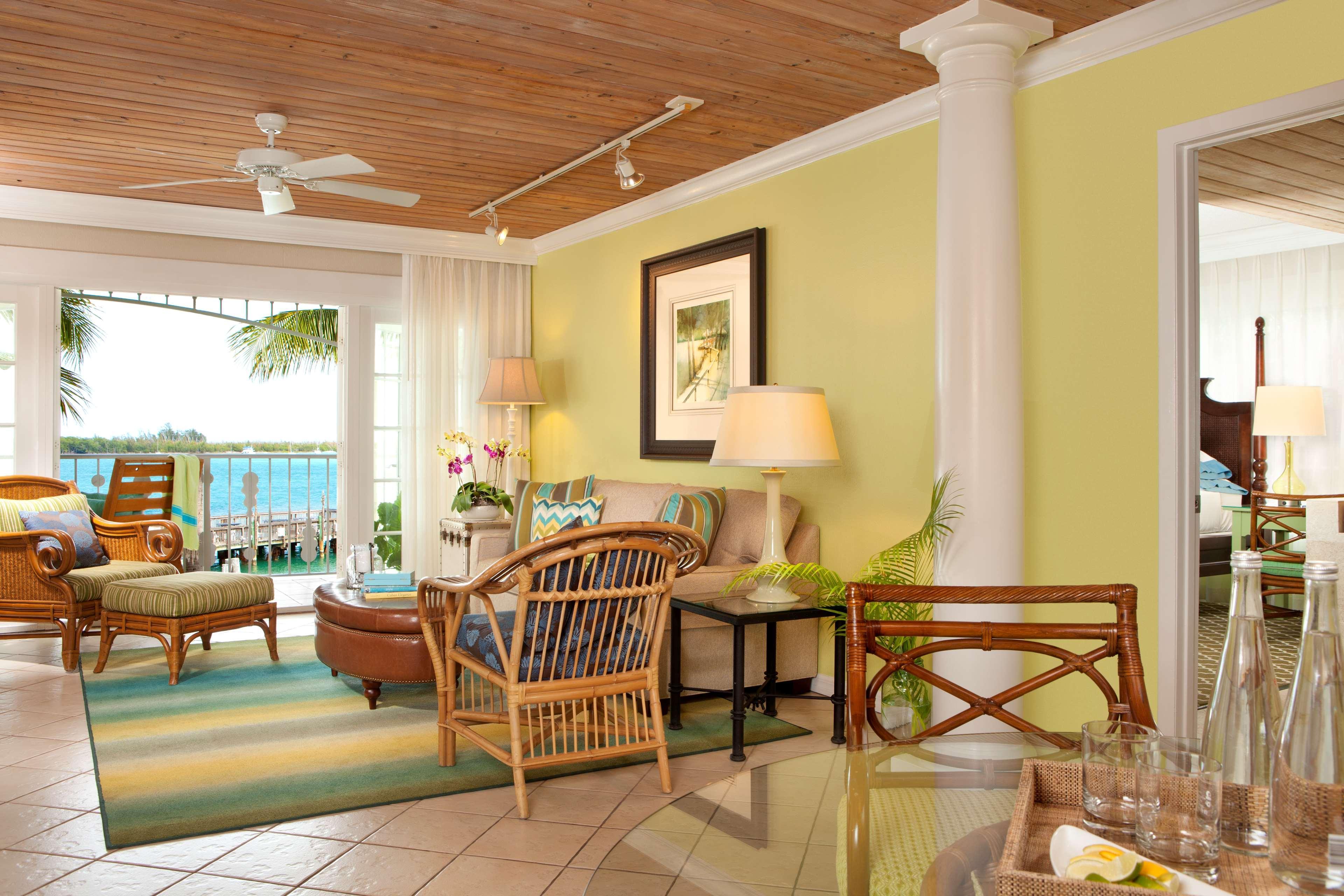 Ocean Key Resort & Spa, A Noble House Resort Key West Ngoại thất bức ảnh