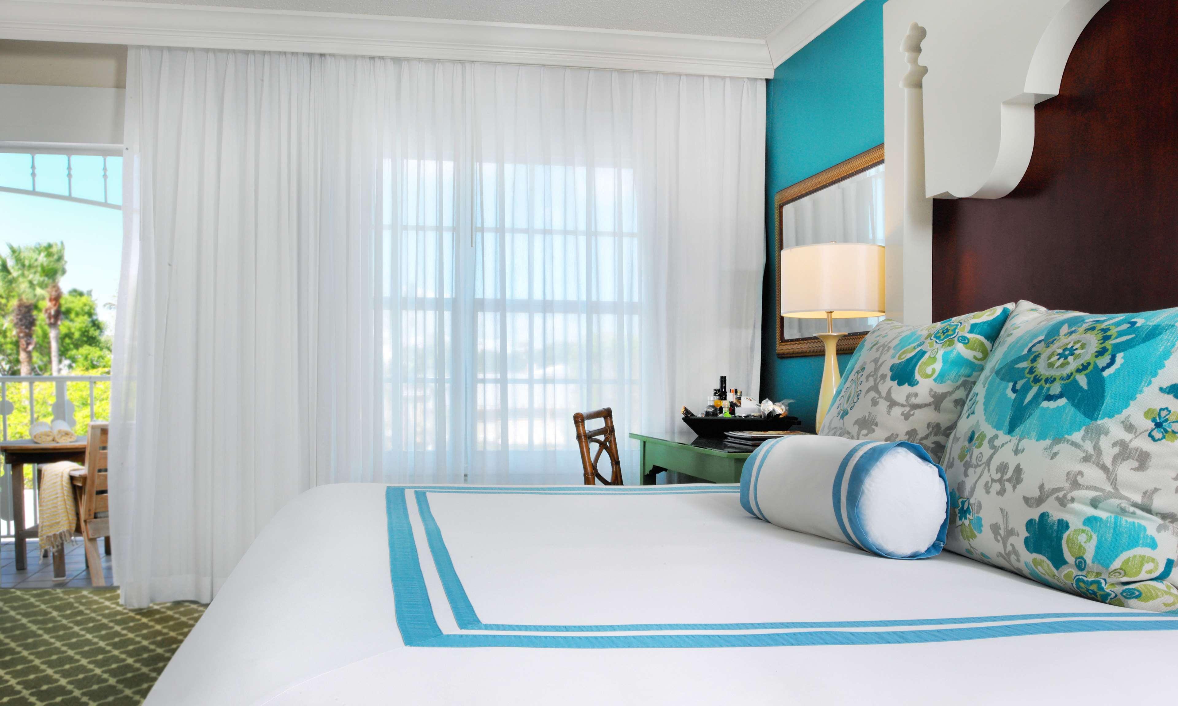 Ocean Key Resort & Spa, A Noble House Resort Key West Ngoại thất bức ảnh