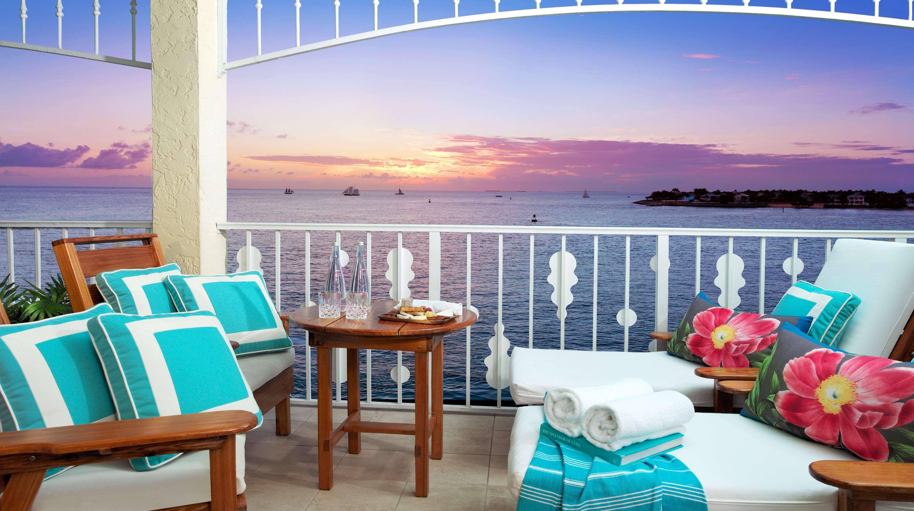 Ocean Key Resort & Spa, A Noble House Resort Key West Ngoại thất bức ảnh