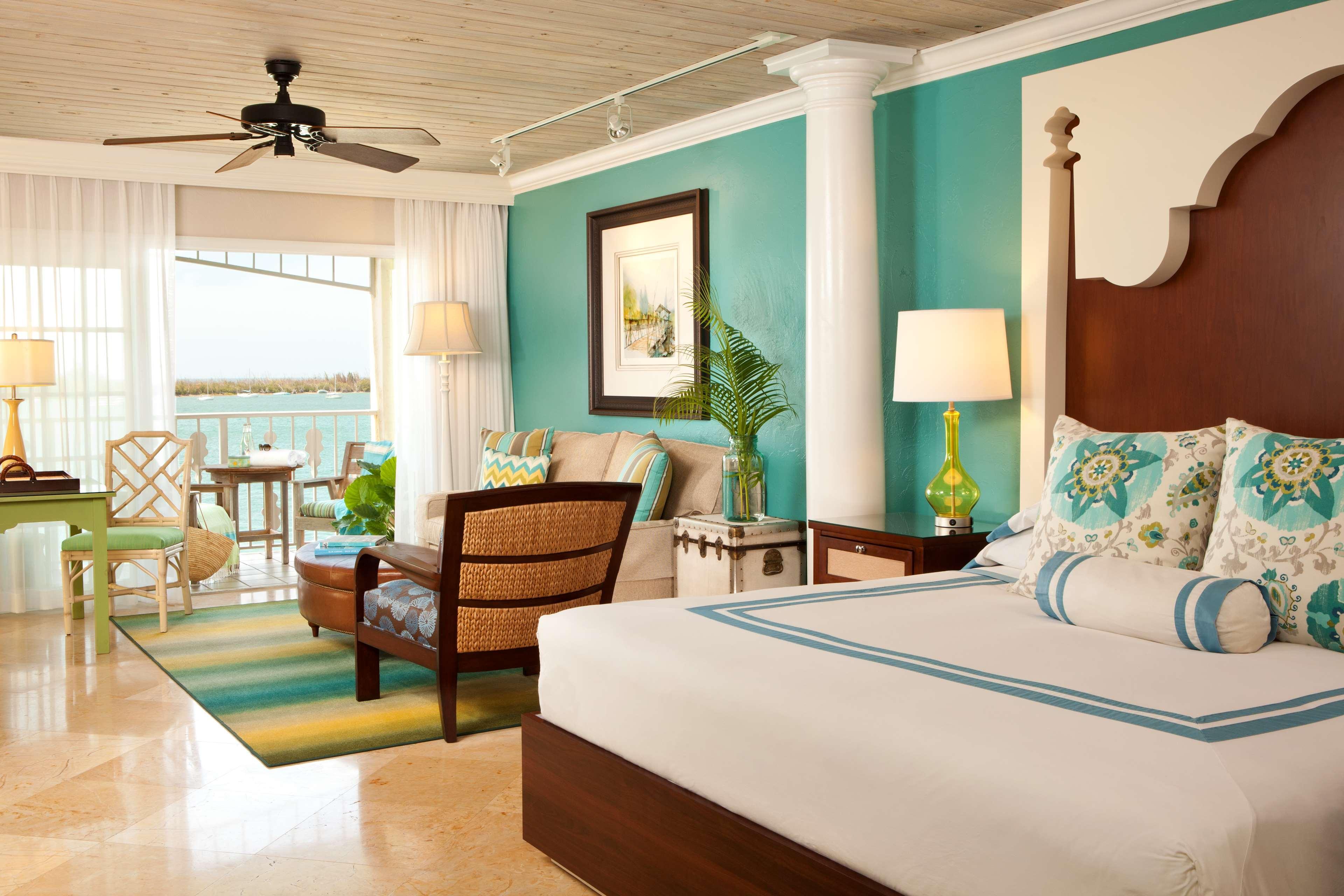 Ocean Key Resort & Spa, A Noble House Resort Key West Ngoại thất bức ảnh