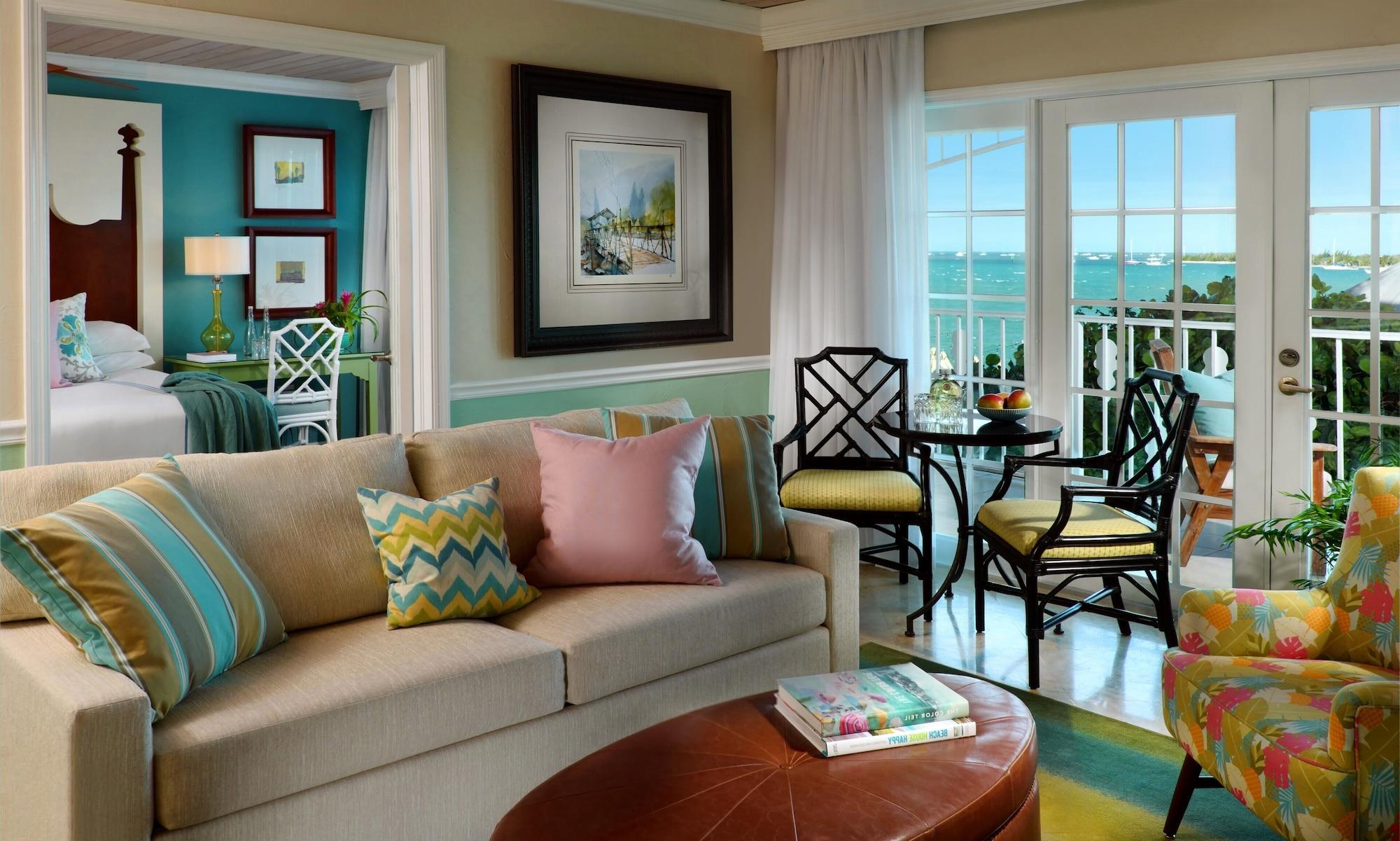Ocean Key Resort & Spa, A Noble House Resort Key West Ngoại thất bức ảnh