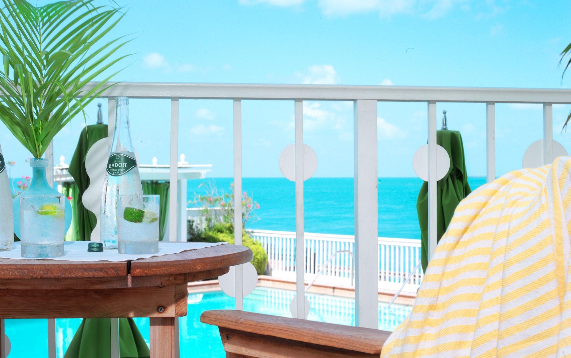 Ocean Key Resort & Spa, A Noble House Resort Key West Ngoại thất bức ảnh