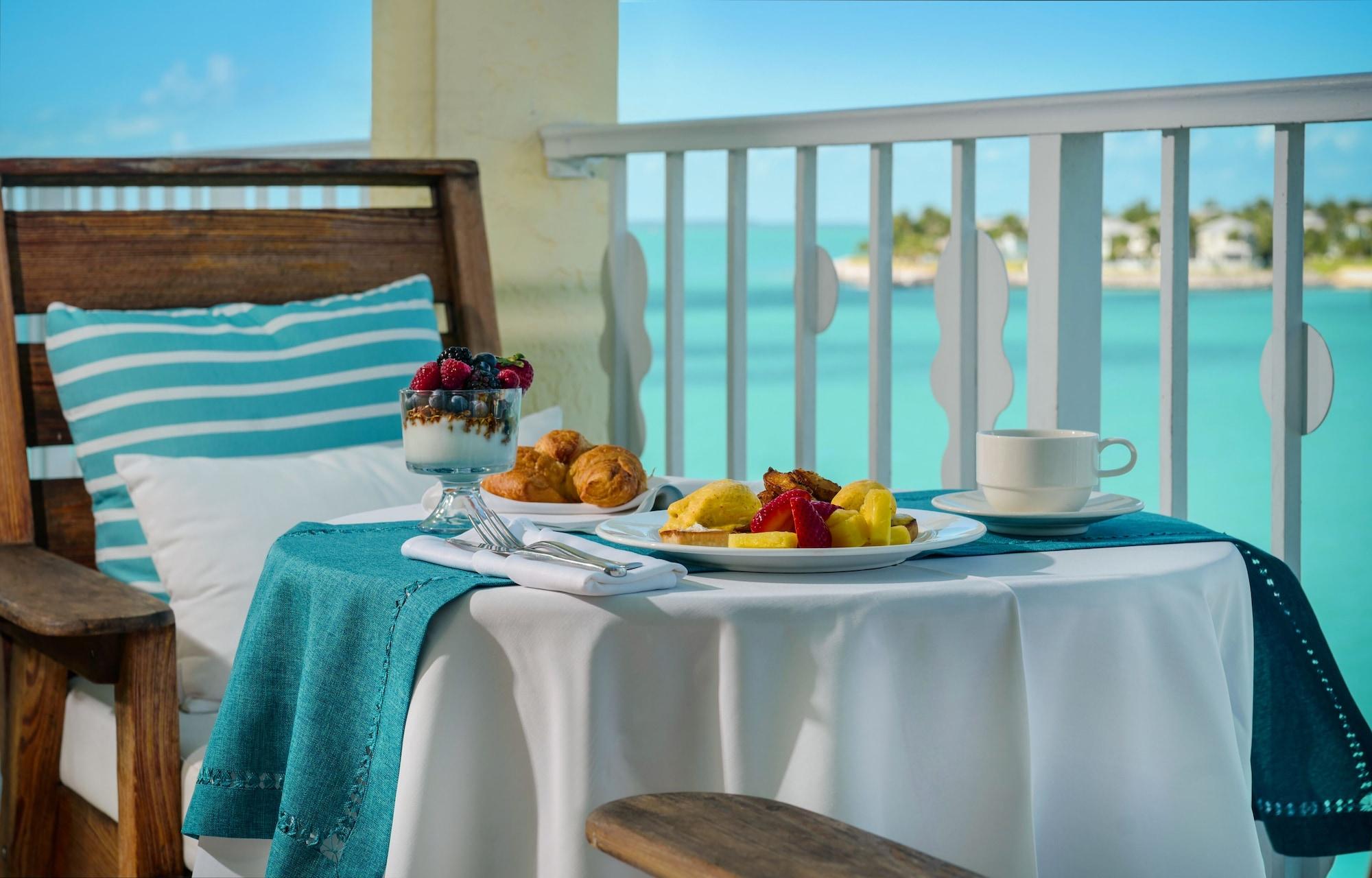 Ocean Key Resort & Spa, A Noble House Resort Key West Ngoại thất bức ảnh