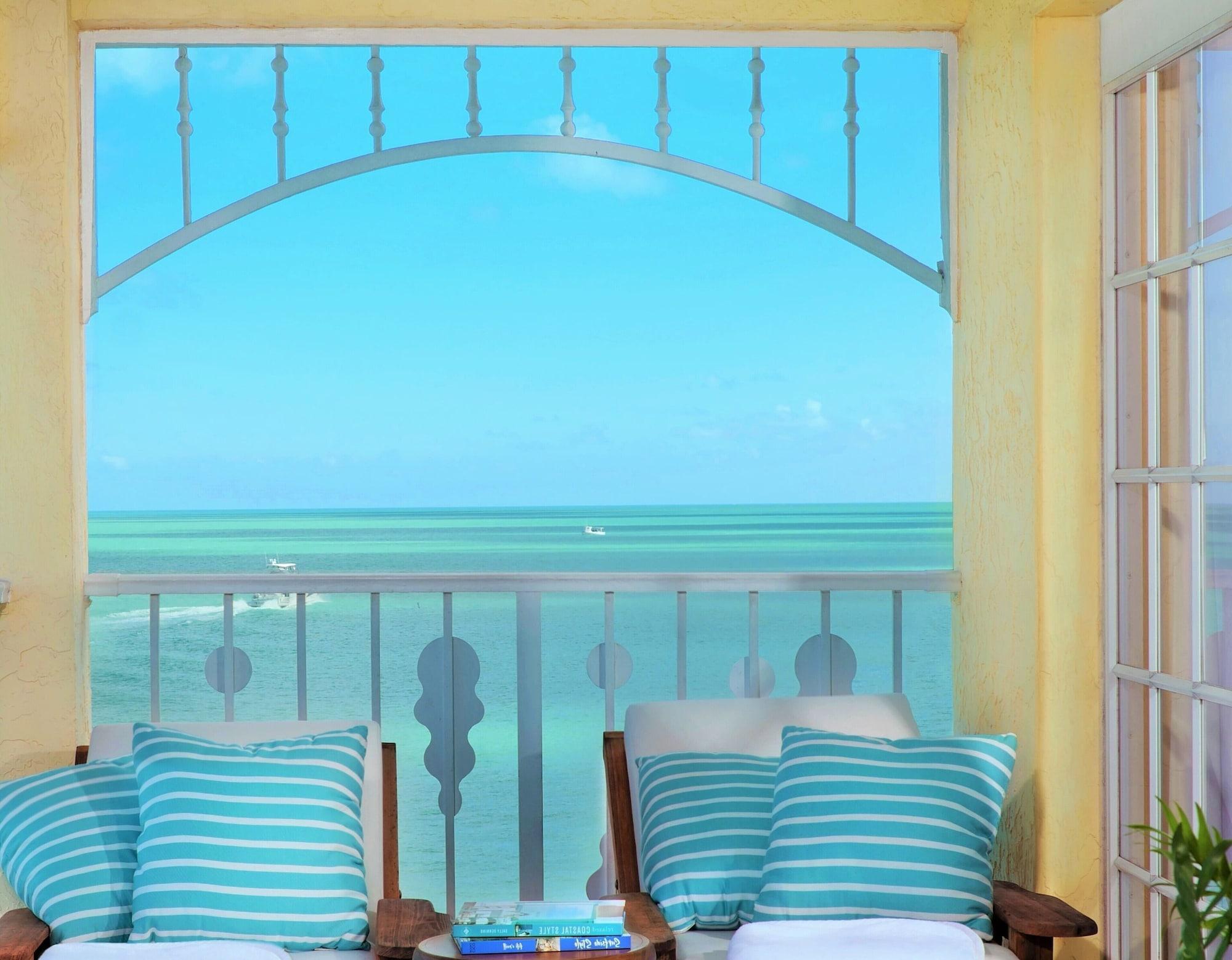 Ocean Key Resort & Spa, A Noble House Resort Key West Ngoại thất bức ảnh
