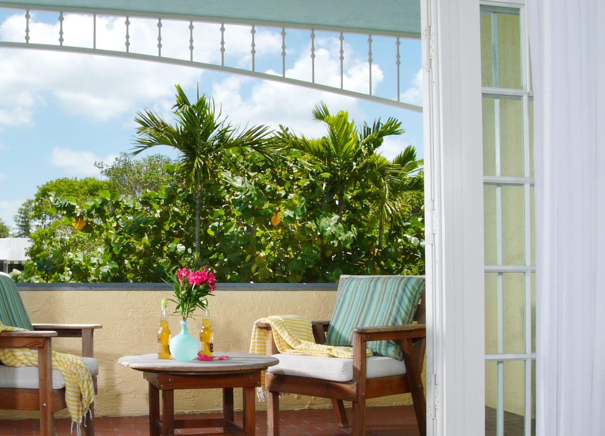 Ocean Key Resort & Spa, A Noble House Resort Key West Ngoại thất bức ảnh
