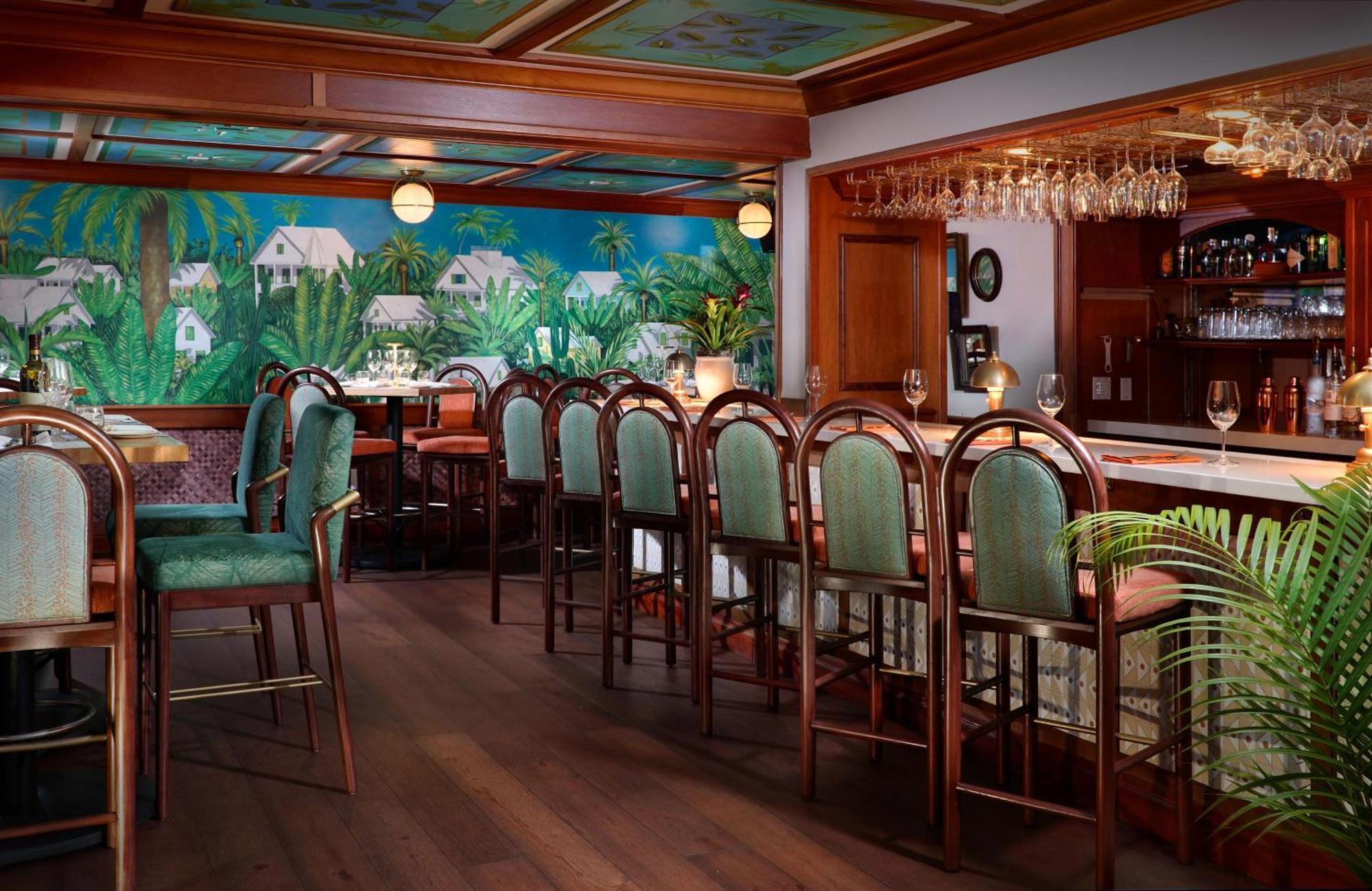 Ocean Key Resort & Spa, A Noble House Resort Key West Ngoại thất bức ảnh