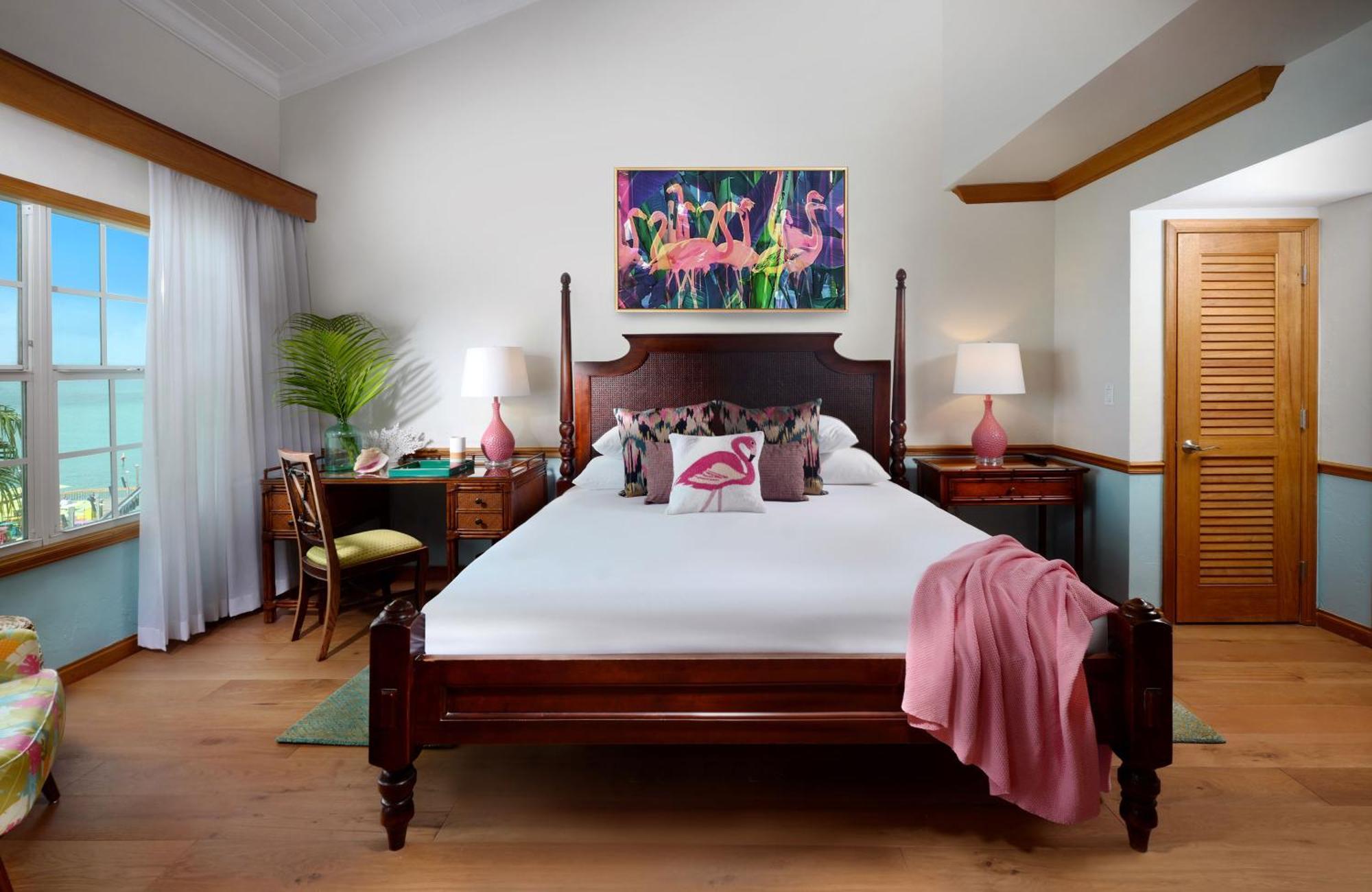 Ocean Key Resort & Spa, A Noble House Resort Key West Ngoại thất bức ảnh