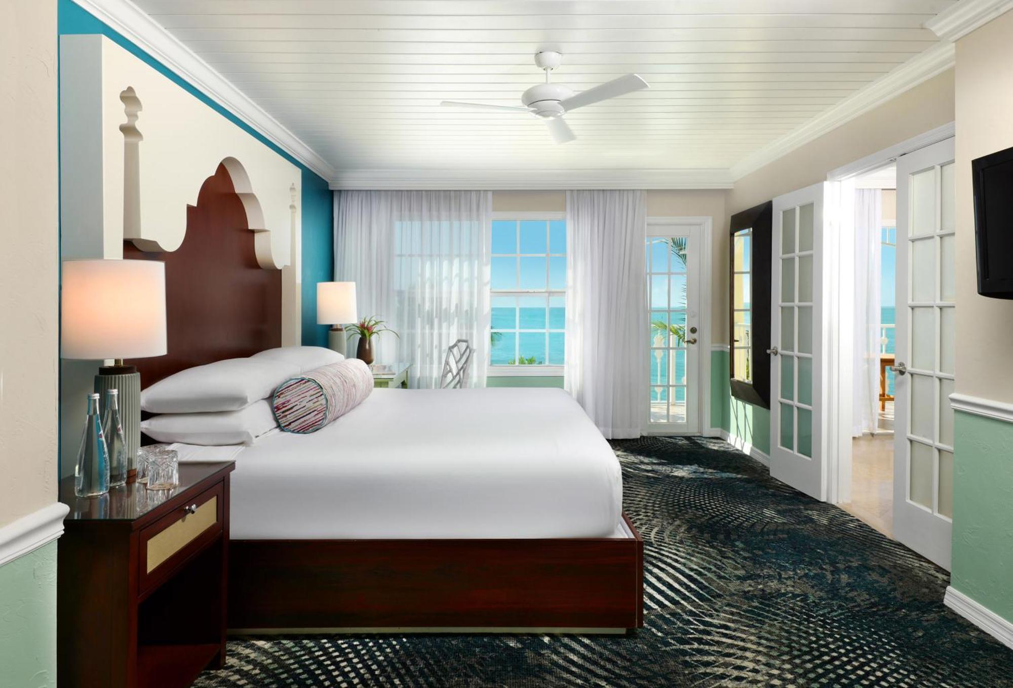 Ocean Key Resort & Spa, A Noble House Resort Key West Ngoại thất bức ảnh