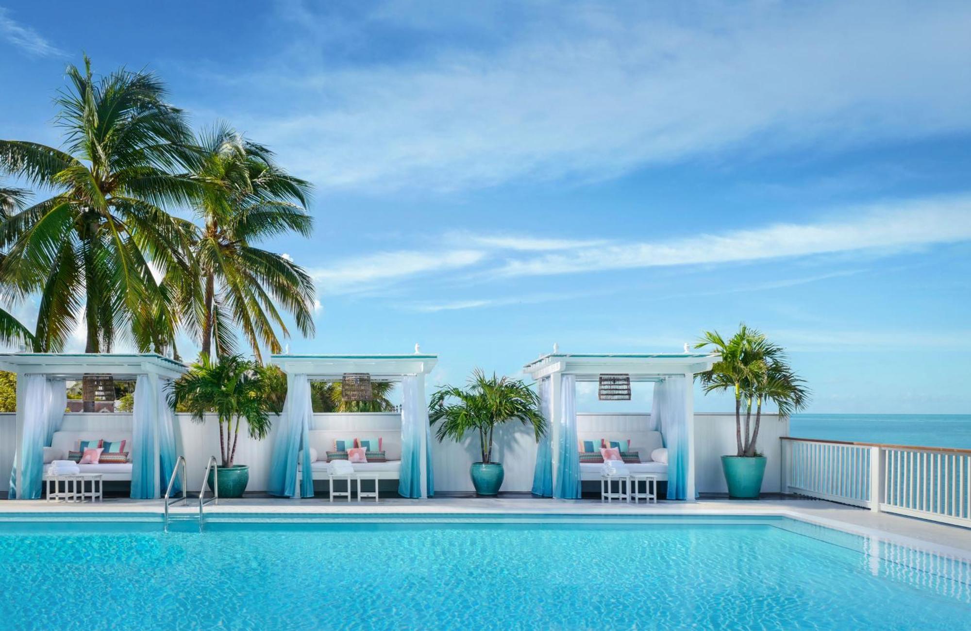 Ocean Key Resort & Spa, A Noble House Resort Key West Ngoại thất bức ảnh