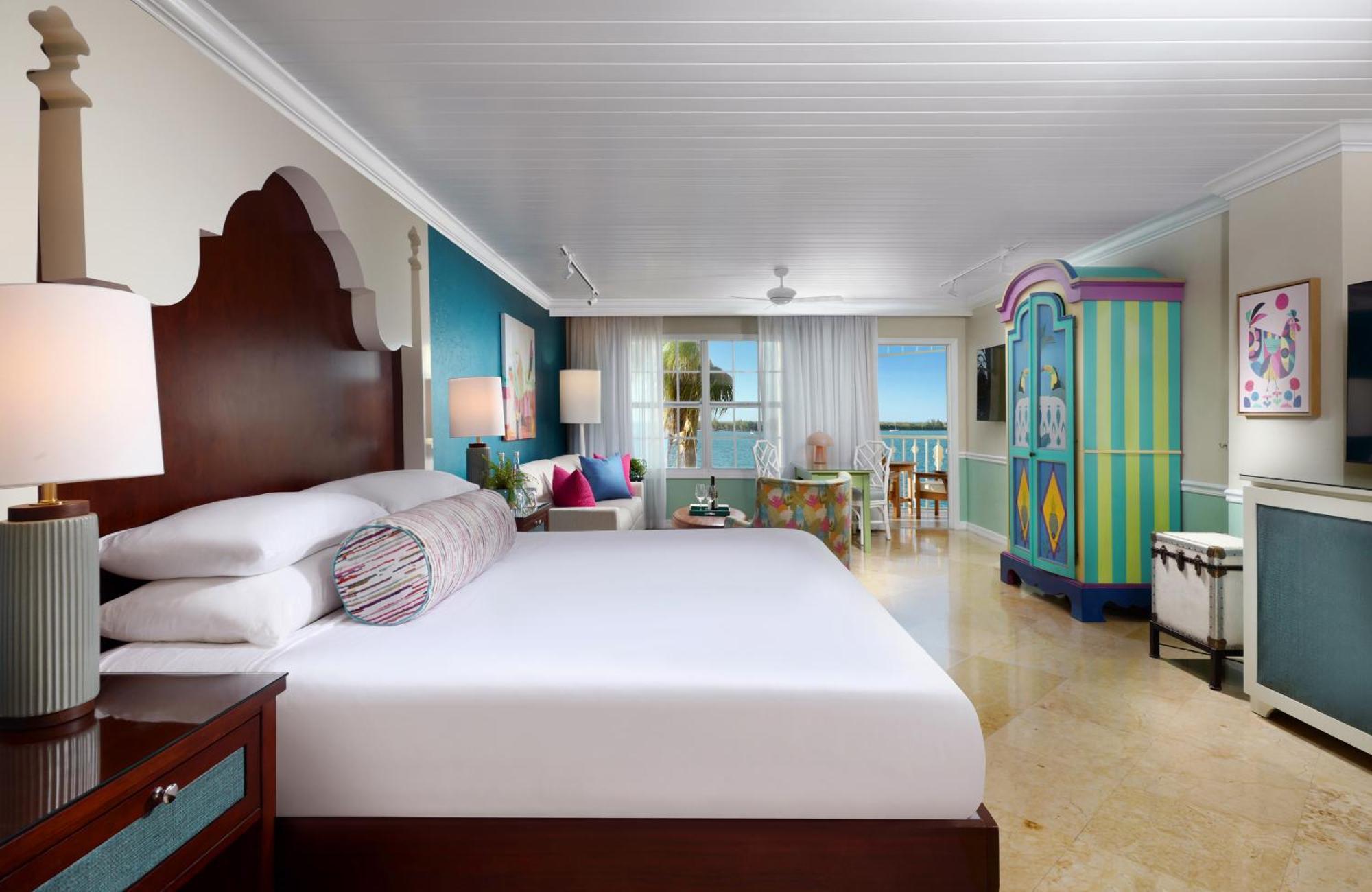 Ocean Key Resort & Spa, A Noble House Resort Key West Ngoại thất bức ảnh