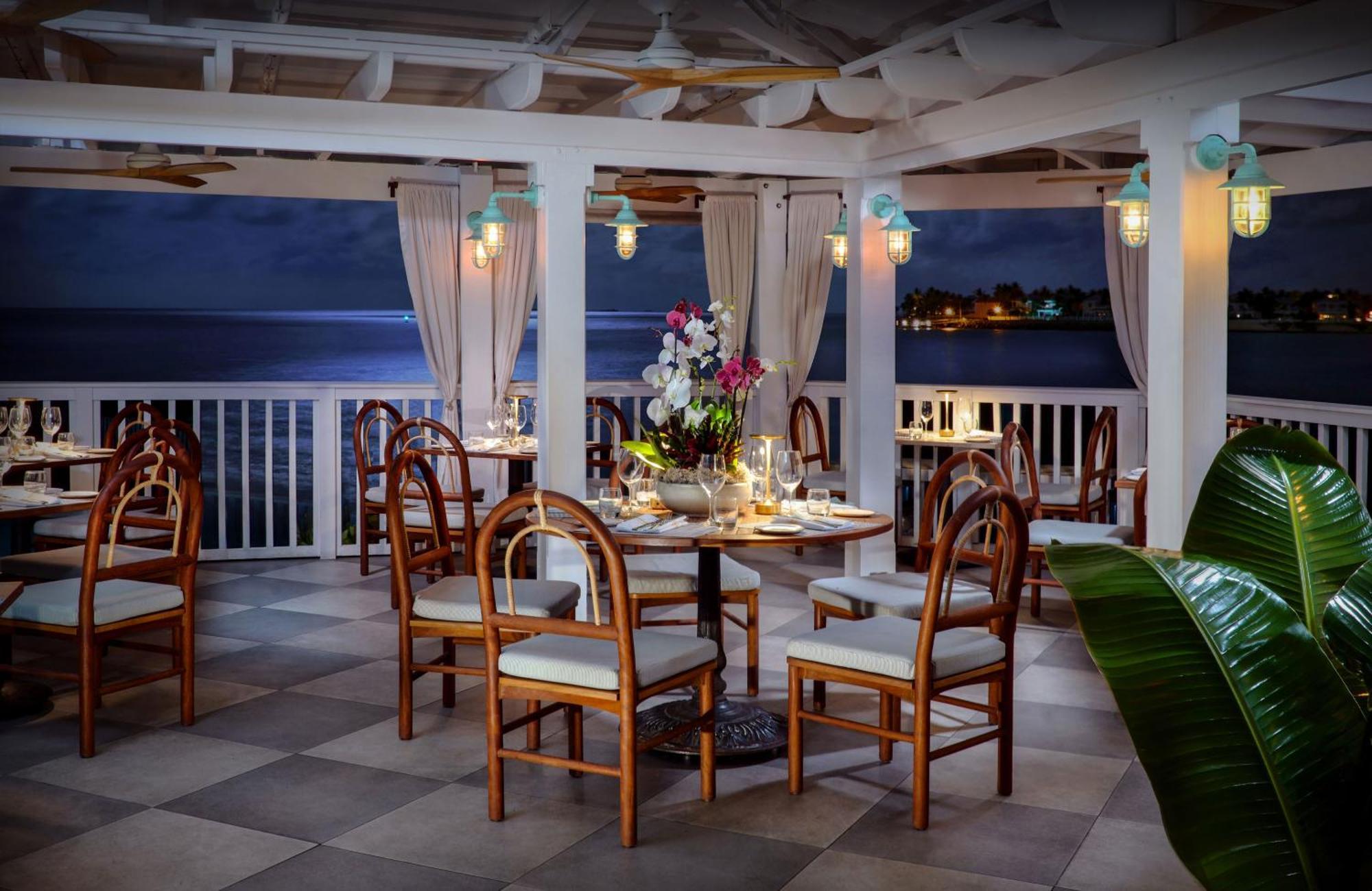 Ocean Key Resort & Spa, A Noble House Resort Key West Ngoại thất bức ảnh