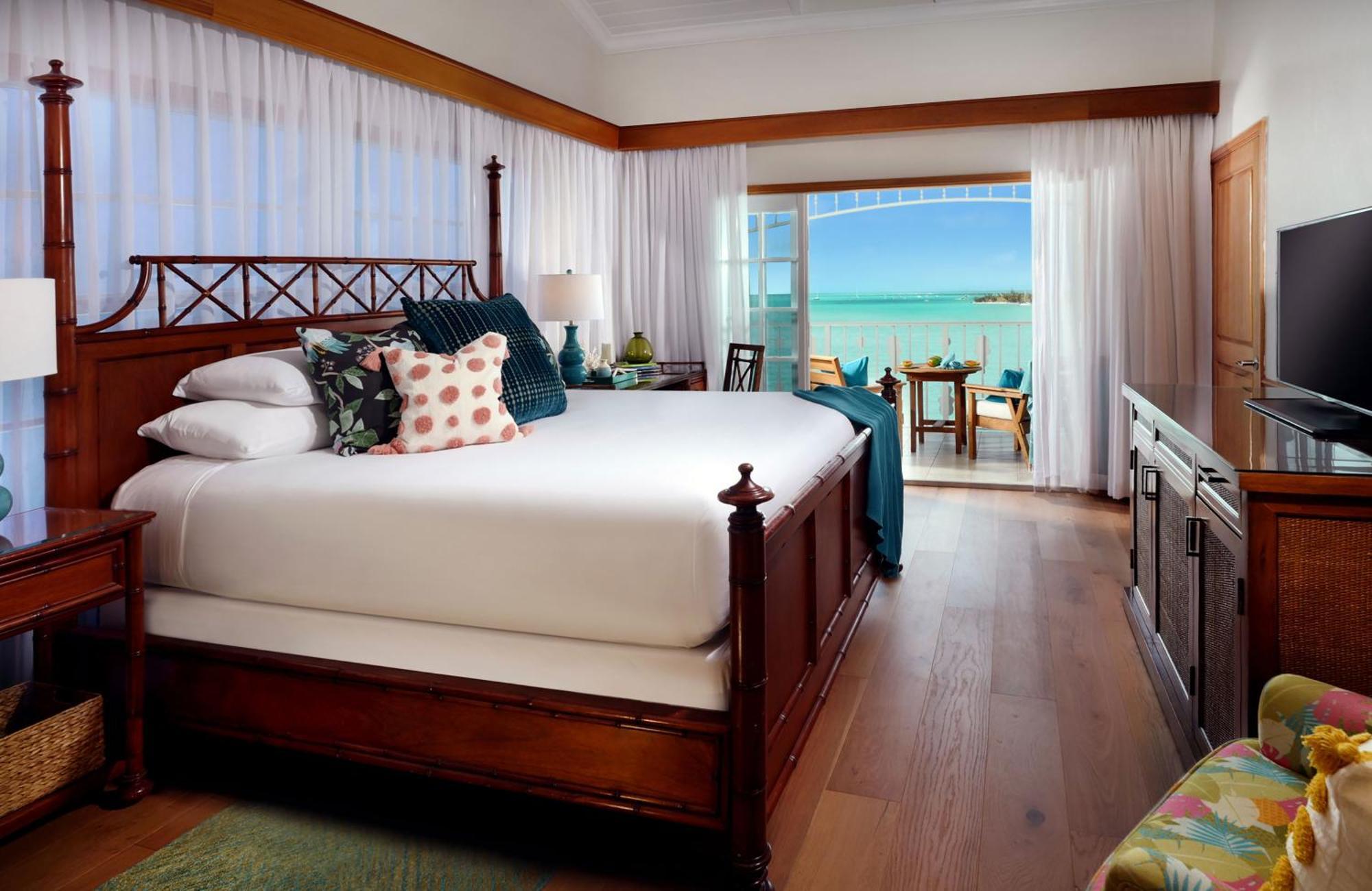Ocean Key Resort & Spa, A Noble House Resort Key West Ngoại thất bức ảnh
