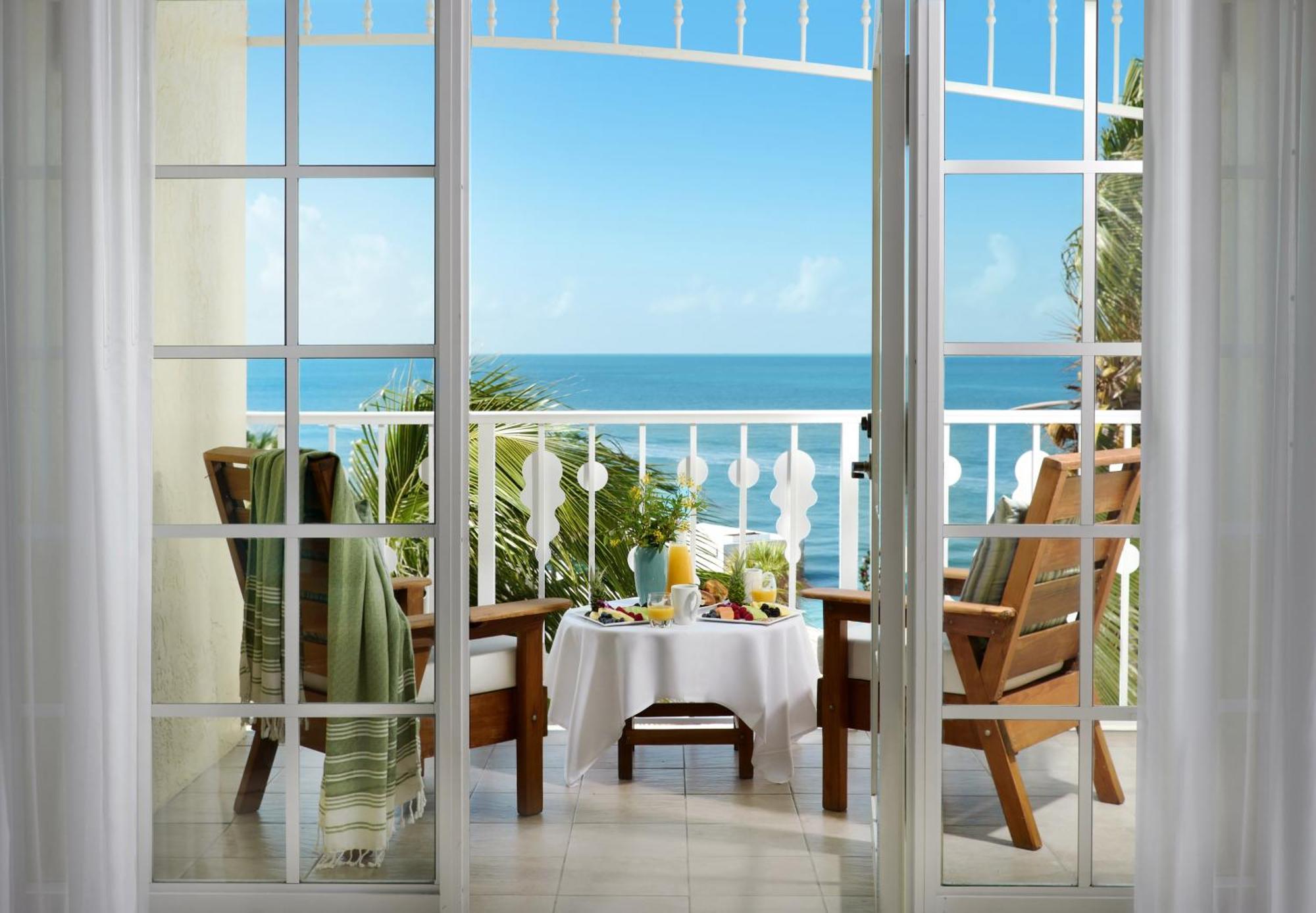 Ocean Key Resort & Spa, A Noble House Resort Key West Ngoại thất bức ảnh