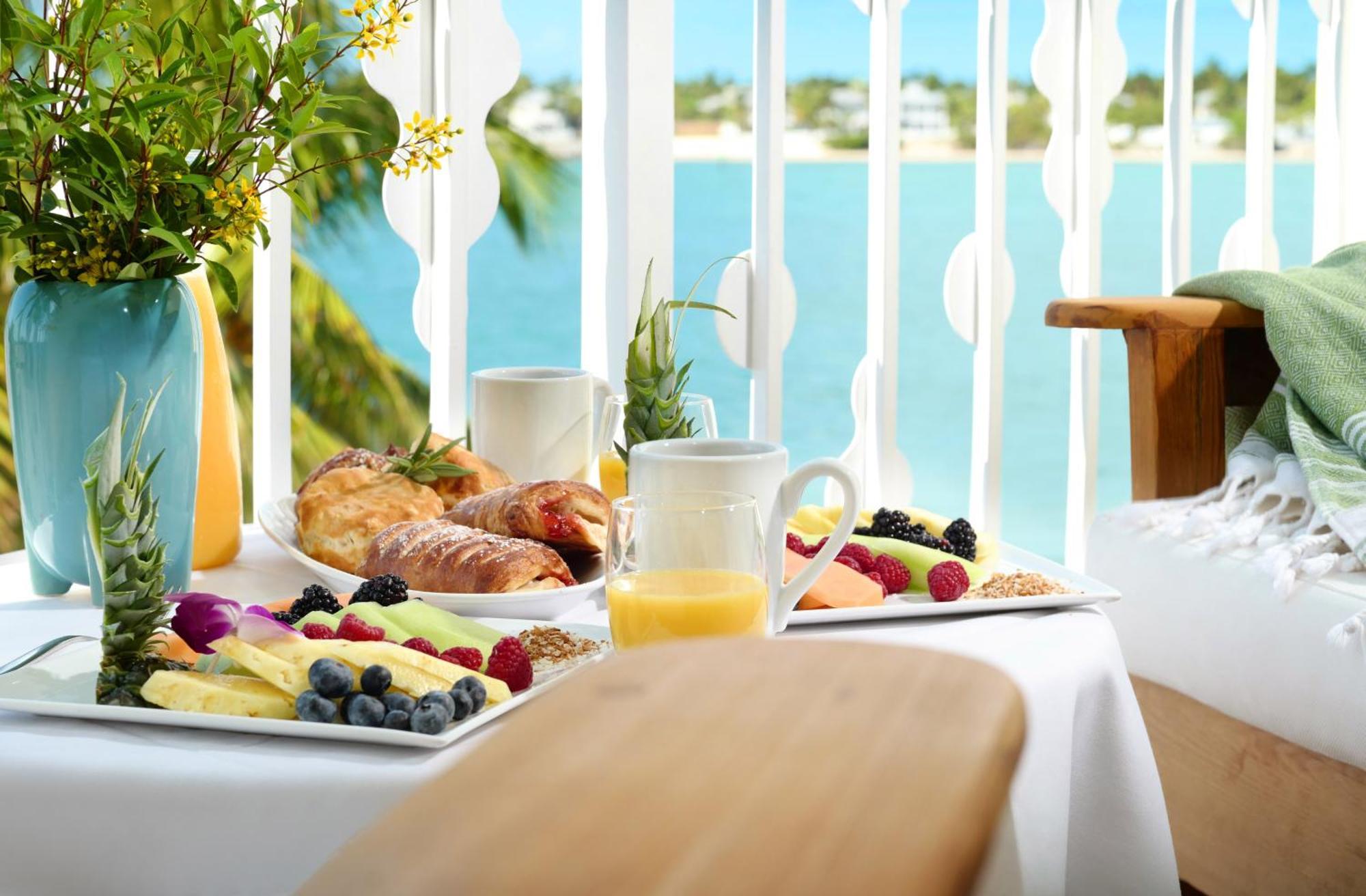 Ocean Key Resort & Spa, A Noble House Resort Key West Ngoại thất bức ảnh