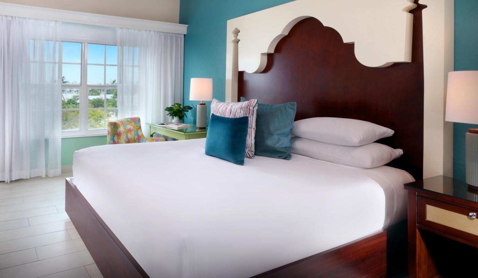 Ocean Key Resort & Spa, A Noble House Resort Key West Ngoại thất bức ảnh